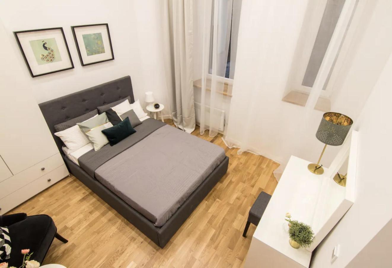 Old Town Apartment - Dluga 30 Street Krakau Buitenkant foto
